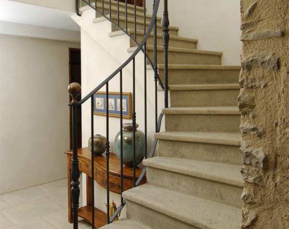Escalier intérieur Marches sur mesure gamme Savoir-faire Escalier intérieur Marches sur mesure gamme Savoir-faire