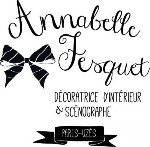 Annabelle Fesquet Décoratrice d’intérieur-Scénographe