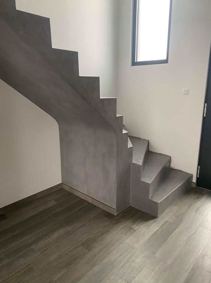 Comment rénover un escalier ?