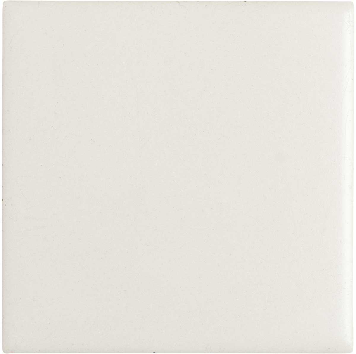 carrelage en béton blanc Rouviere Collection