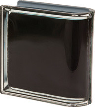 Terminale simple gamme New Colour Nero