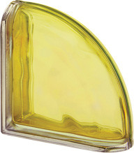 Terminale double New Colour Cedro