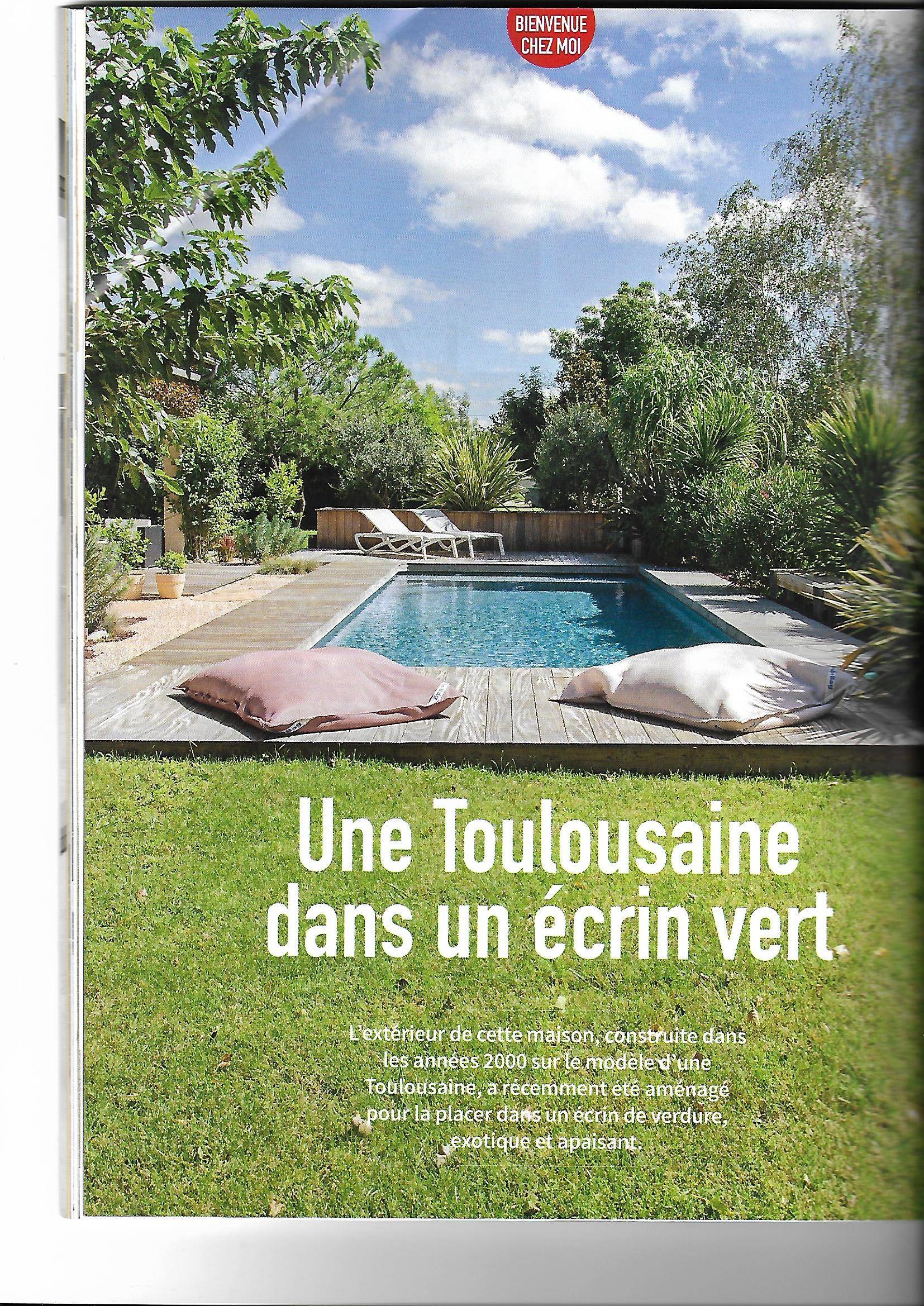 On parle de nous dans De Fil en Deco On parle de nous dans De Fil en Deco