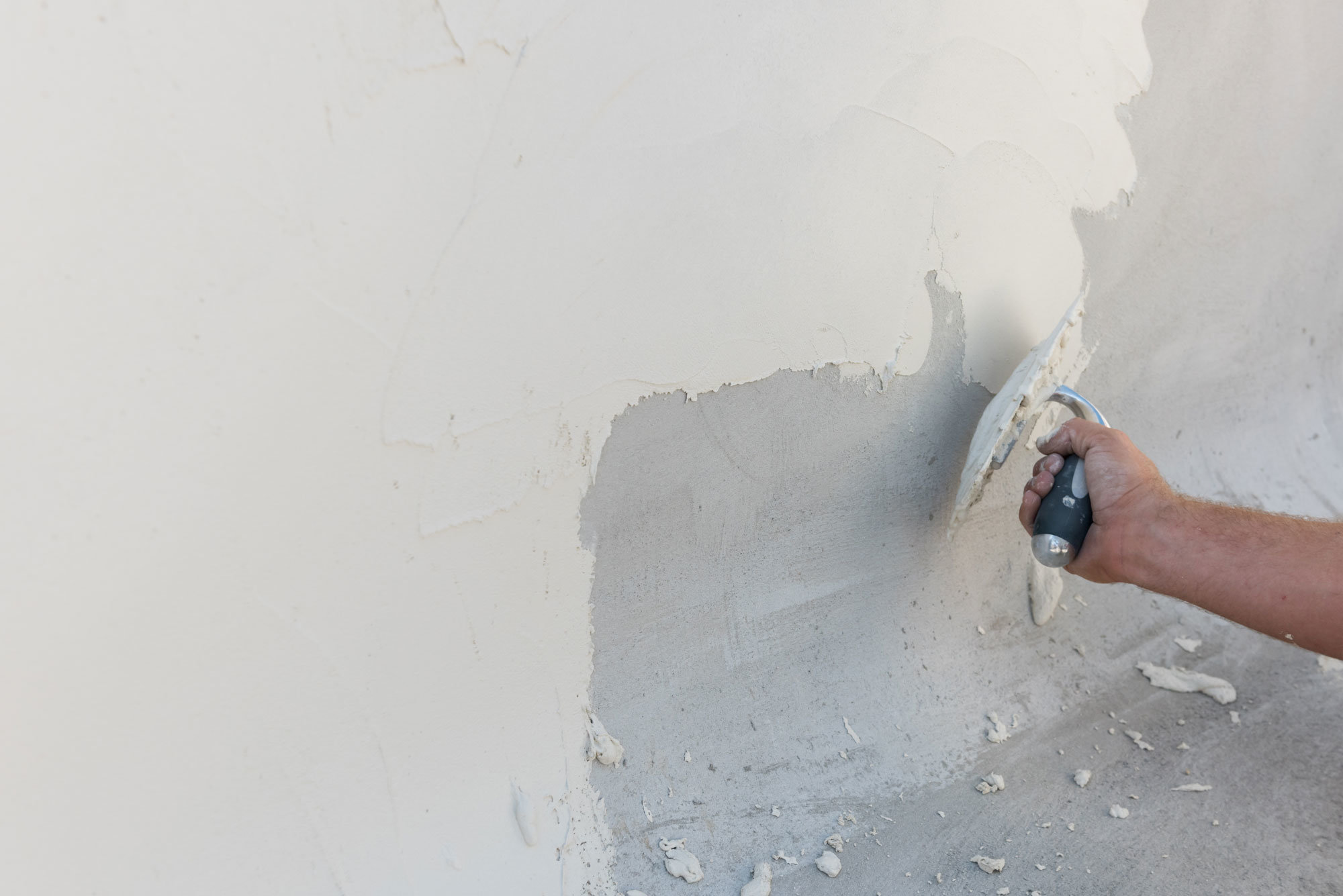 Comment bien choisir son béton ciré?