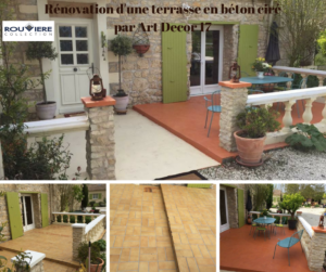 renovation-terrasse-béton-ciré-carrelage