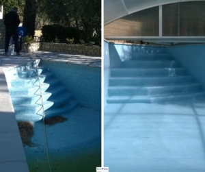 rénovation-enduit-piscine-béton-ciré
