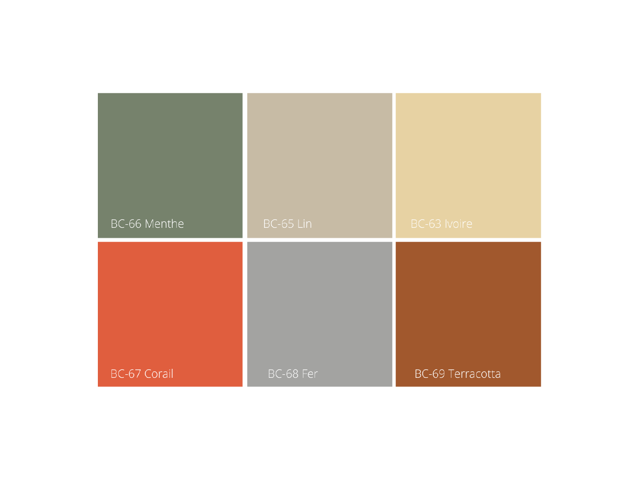 nuancier béton ciré 2