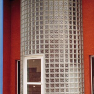 Brique de verre - modèles Technology