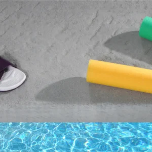 Margelle Massive - Magnanerie