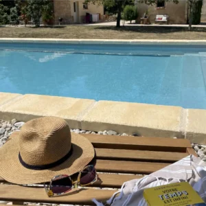 Margelle massive - Modèle Bourgeoise