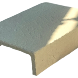 Margelle en U Magnanerie