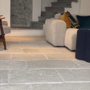 Dallage - Nîmes et déclinaisons