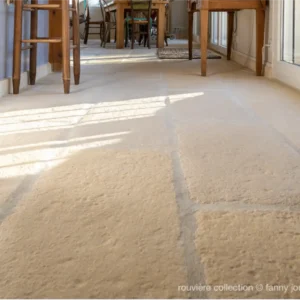 Dallage - Bourgeoise