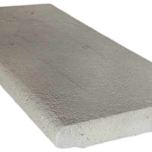 Margelle Plate - Lyon